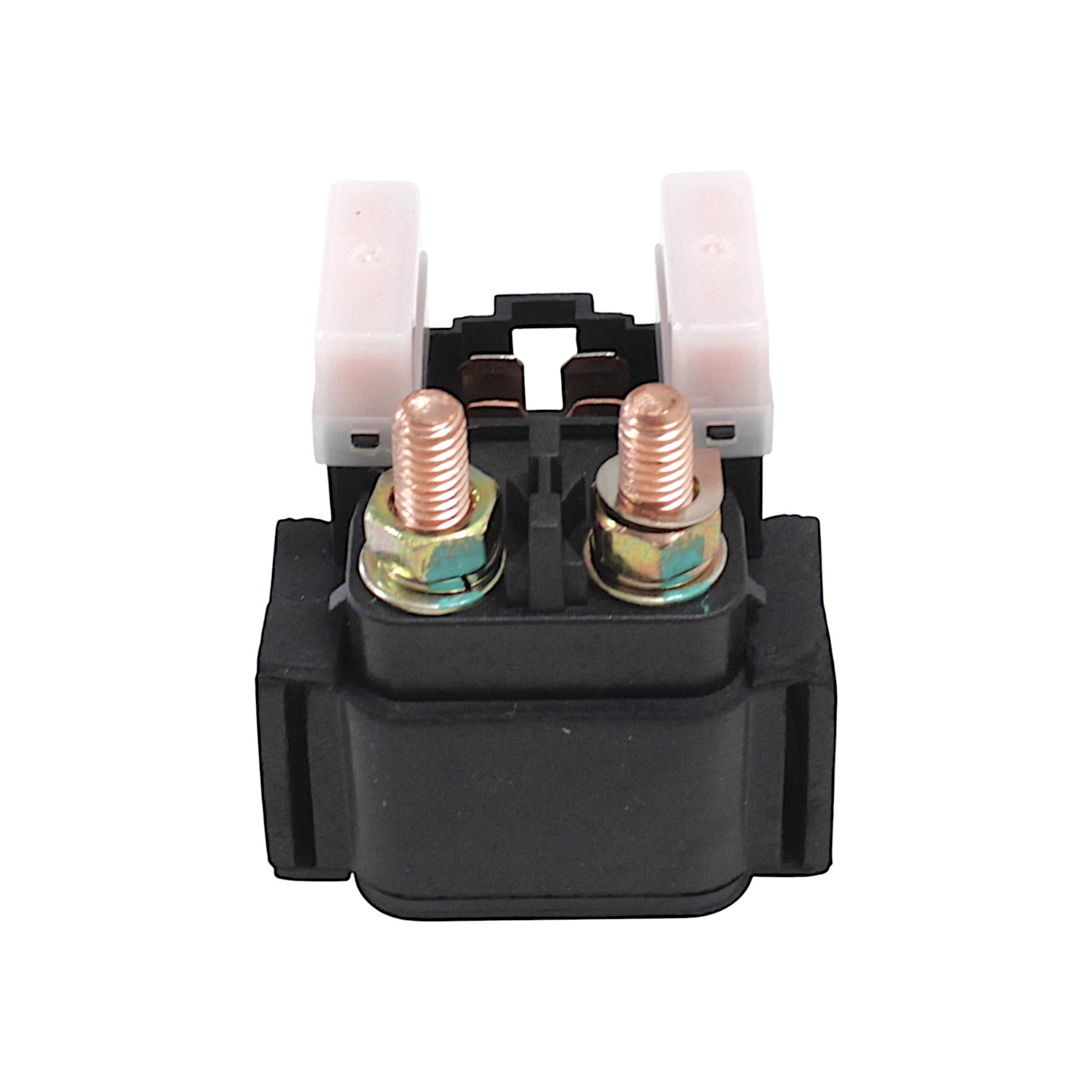 QJ MOTOR SVT 650-X MARŞ ŞARTELİ #RK 59639